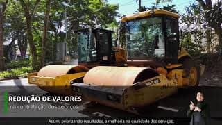 Prestação de contas gestão 2016 a 2020
