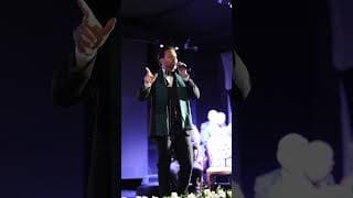 Discurso Augusto baile AMEPI 40 anos